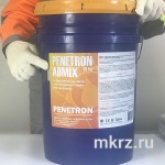 Пенетрон Адмикс (25 кг) фото